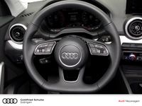 Audi Q2 - Vorschau Bild 16