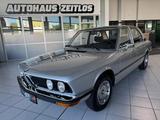 BMW 520 E12 *Automatik*Top Zustand*Oldtimer*Orig.KM* - Autos aus dem Jahr 1976