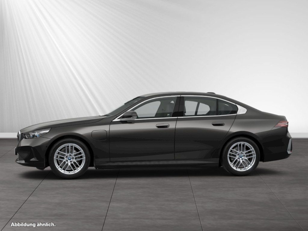 BMW 530 - Bild 6