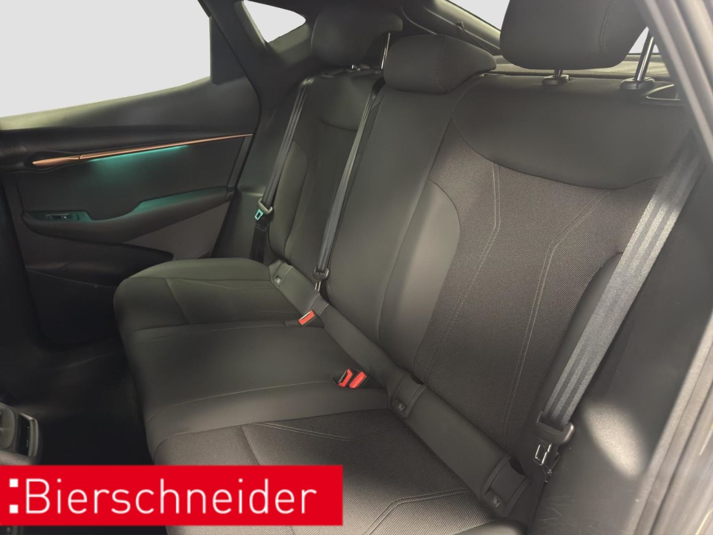Cupra Tavascan - Bild 23
