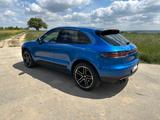 Porsche Macan Pano|Luft|Leder|Bose|AHK|LED|LHZ|APPROVED - Porsche Macan aus 2019