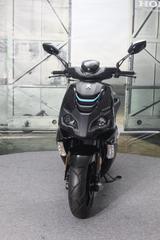 Peugeot Speedfight 4 50 Darkside - PEUGEOT 50