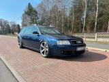 Audi AUDI RS6 C5 ORYGINAL - gebrauchte Audi RS6 aus dem Jahr 2004