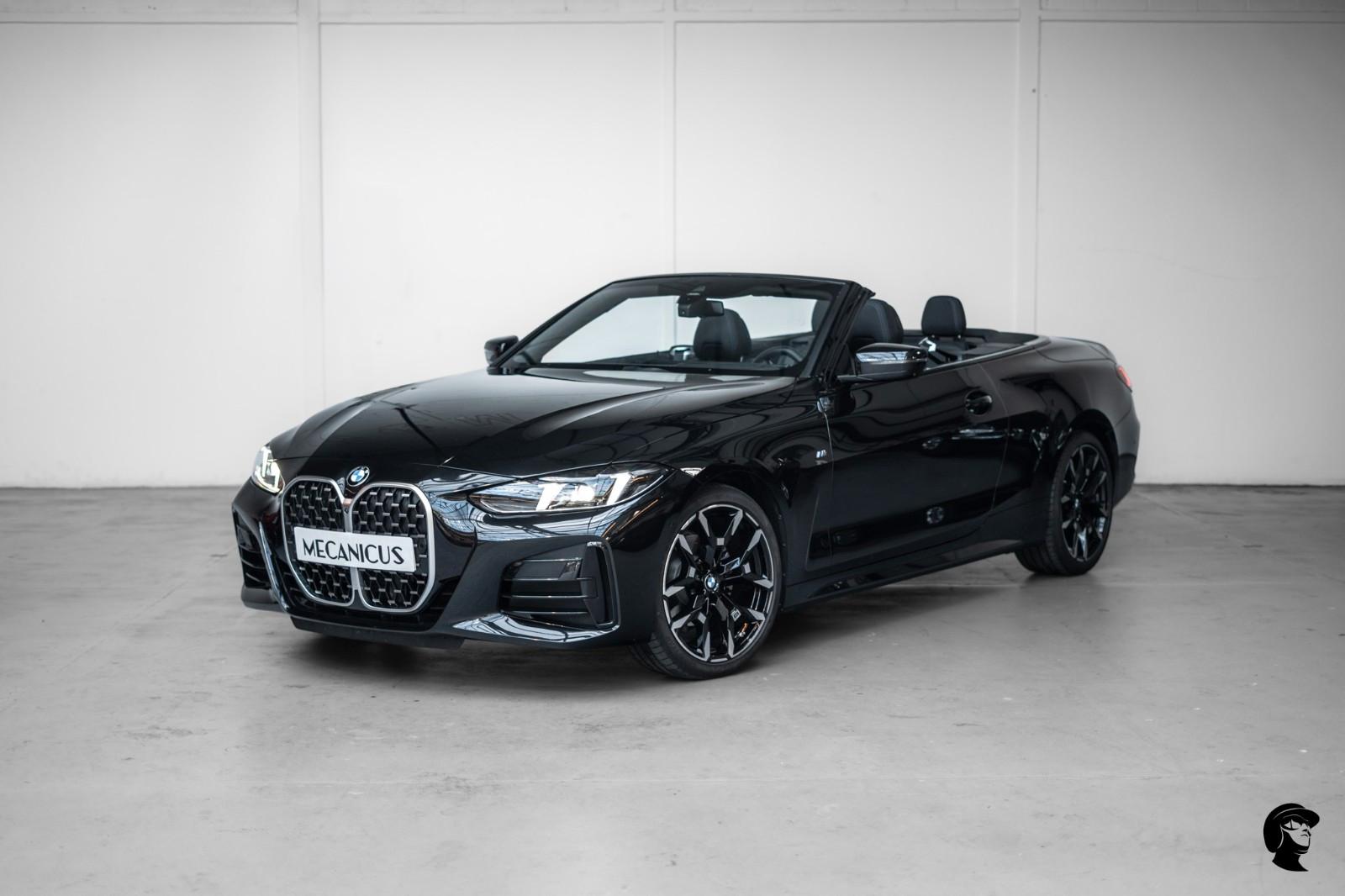 BMW 420