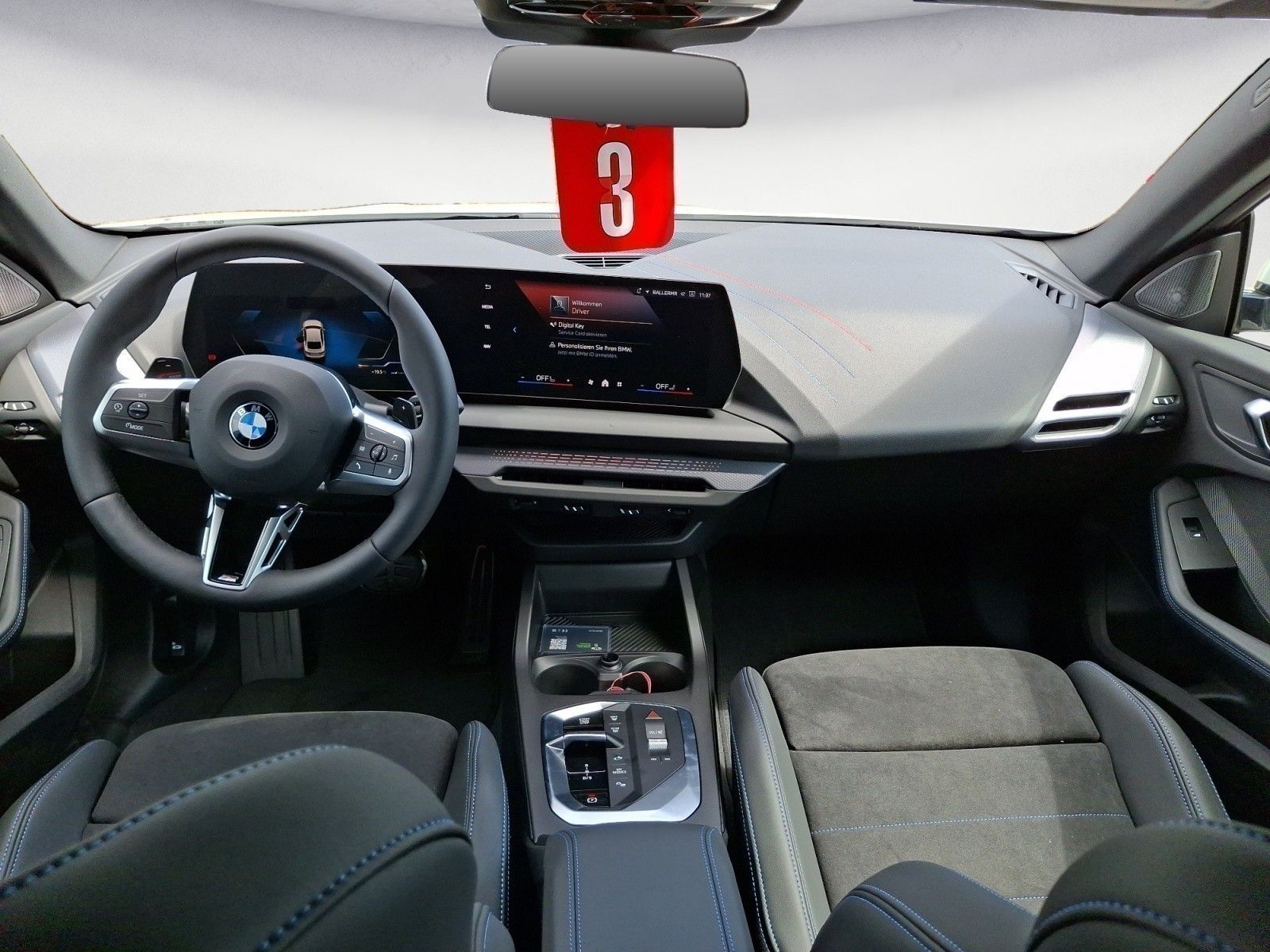 BMW 220 Gran Coupé - Bild 12