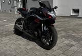 Suzuki GSX-R 600 - SUZUKI GSX R 600