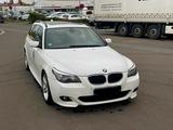 BMW// e61 //M Paket 520d// Edition - BMW 520: E61 520d