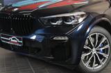 BMW X5 xDrive30d M-Sportp.Panod.eSitz.DrivProf.Park+ - BMW X5: Xdrive30d M Sport