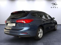 FORD Focus Turnier 1.0 EcoBoost Cool & Connect Navi L