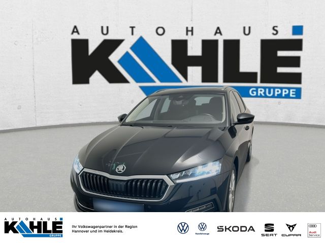 Skoda Octavia Combi 1.0 TSI Style Klima Einparkhilfe