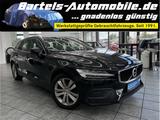 Volvo V60 D3 Momentum Pro, LED, Navi, Leder, Kamera - Volvo V60: Schwarz