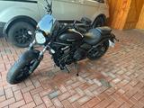 Kawasaki Vulcan S - Offers