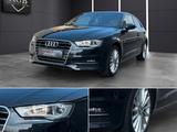 Audi A3 Sportback*Bluet*TLeder*Automatik*SH*Klima* - Audi A3 aus 2013: Limousine