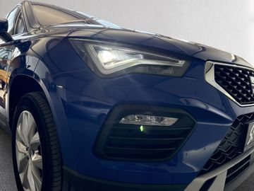 SEAT Ateca - 11