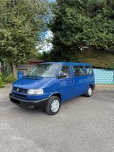 Volkswagen T4 VR6 Multivan 7-Sitzer Aut, K... - Volkswagen LT aus 1997