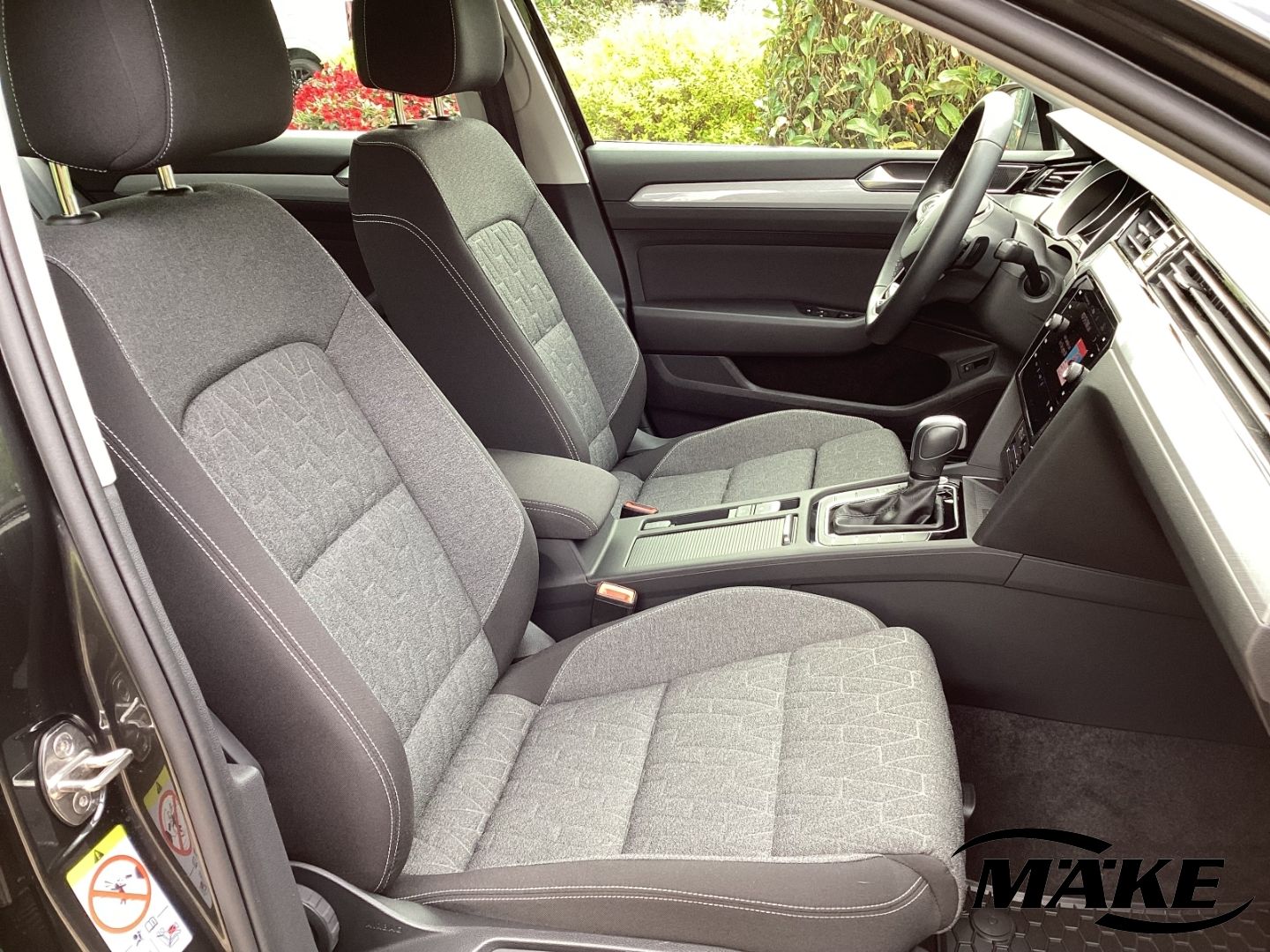 Passat Variant Business 2.0 TDI DSG 4MOTION AHK 