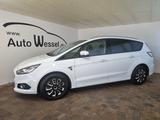 Ford S-Max Business Sportsitze Keyfree Kamera Navi - Ford S-Max 7-Sitzer