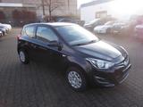 Hyundai i20 , Klimaanlage, Radio CD, Allwetterreifen - Hyundai i20: 3 Türen