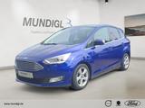 Ford C-Max Titanium Navi Bi-Xenon SitzHZ Tempomat Kur - Ford: X Max