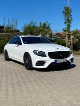 Mercedes-Benz 220D DESIGNO/AMG/ACC/MEM/AIRMATIC/BURM/SITZKLIMA - Mercedes-Benz E 220 in Osnabrück