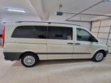 Mercedes-Benz Vito 116CDI/extralang/9-Sitze/Klima/Standheizung - Mercedes-Benz Vito in Dresden