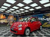 Fiat 500 C 1.3 Multijet 95 CV Collezione (309) - Fiat 500 mit Diesel-Antrieb: Cabrio