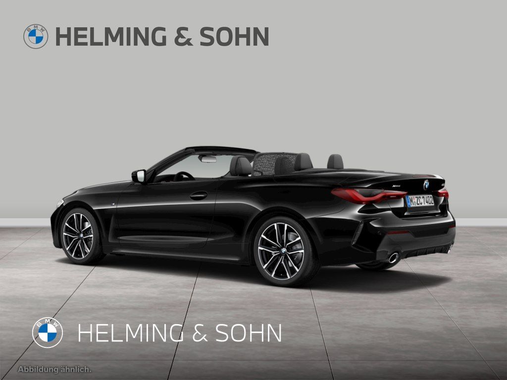 BMW 430 - Bild 7