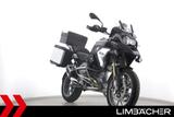 BMW R 1200 GS LC - 3 Pakete, QS, RDC, DTC - BMW R1200GS LC