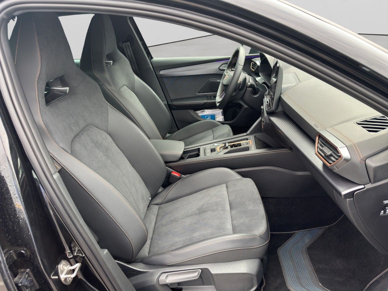 Cupra Leon - Bild 15
