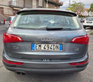 Audi Q5 - 8