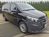 Mercedes-Benz Vito 116 CDI Tourer Lang EDITION - : Van, Mercedes