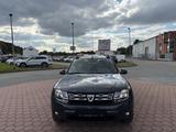 Dacia Duster I Basis 4x2 - Dacia Duster aus 2016