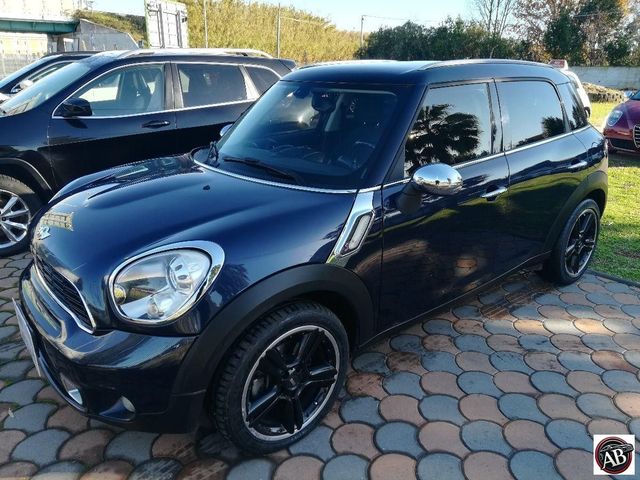 MINI - Countryman - Cooper SD - FINANZIABILE - R