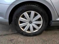 Volkswagen Passat Variant - Vorschau Bild 11