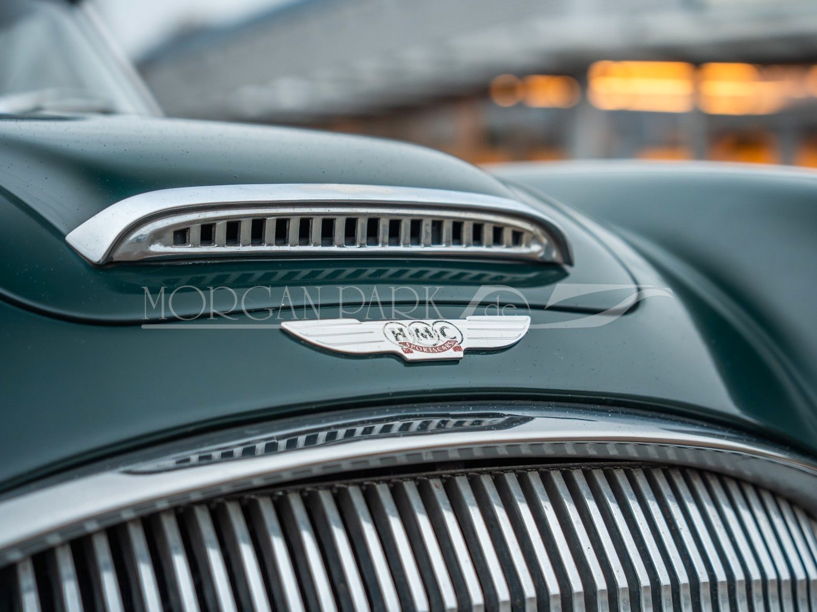 Fahrzeugabbildung Andere HMC