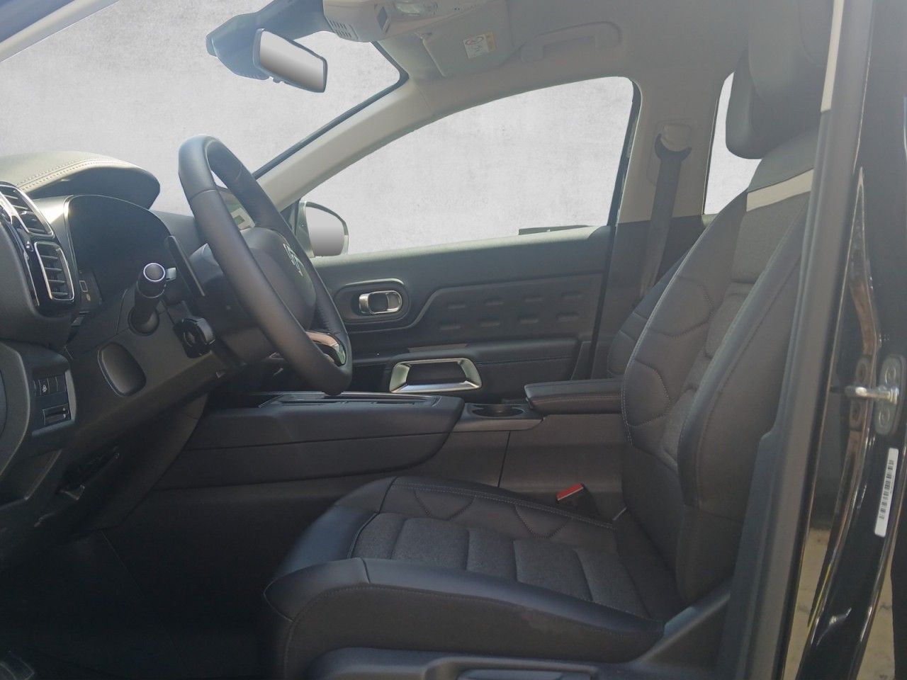 CITROEN C5 Aircross Plus Hybrid - Bild 10