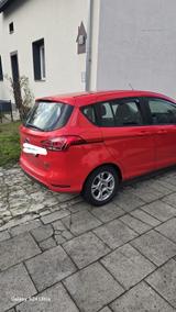 Ford FORD B-MAX - Ford B-Max in Bochum