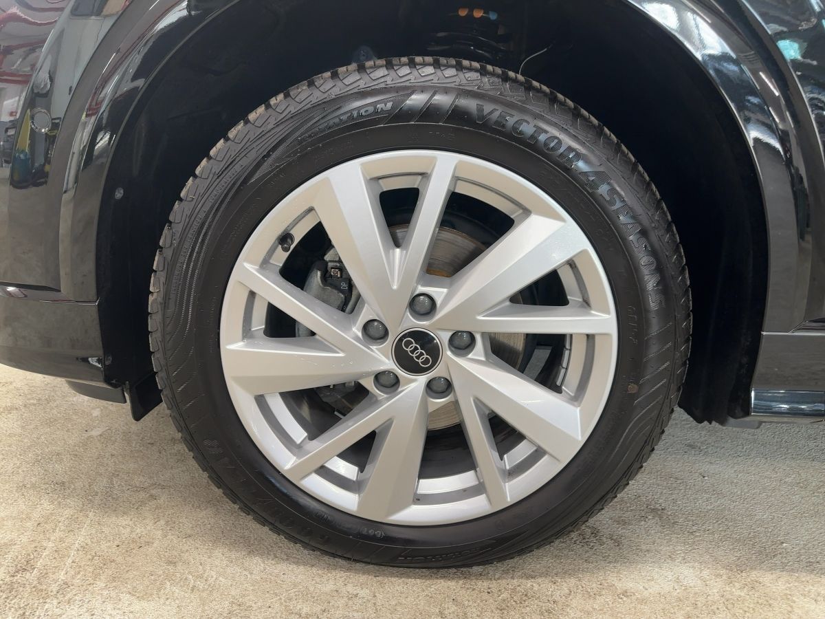 Audi Q2 - Bild 13