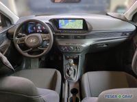 Hyundai BAYON - Vorschau Bild 8