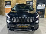Jeep Cherokee M-Jet Overland 4WD/BI-XENON/PANO/MEMORY - Jeep Cherokee mit Diesel-Antrieb