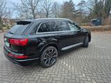 Audi Ich verkaufe mein Audi Q7 2016 3.D,Sline - Audi Q7: Sline
