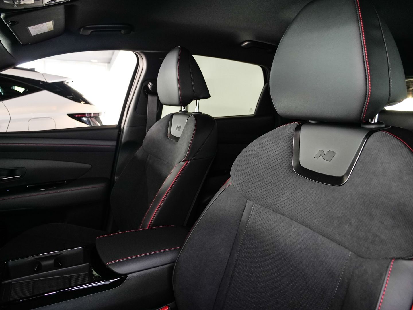 Hyundai Tucson – Bild 7