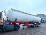 Kässbohrer 60m³ Kippsilo /Hydraulische Stützen / Auch Miete - Kässbohrer LKWs