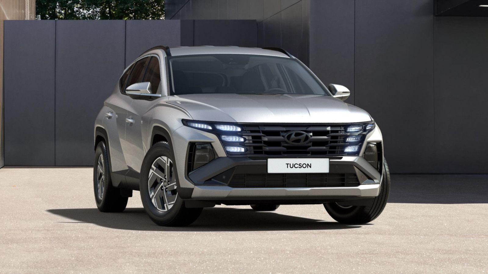 Hyundai TUCSON - Bild 7
