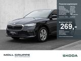 Skoda Scala 1.0 TSI Selection 130 AHK LED SHZ - Skoda Scala in Duisburg