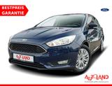 Ford Focus 1.6 Ti-VCT Klimaaut. Tempomat Bluetooth - Ford Focus: 1.6