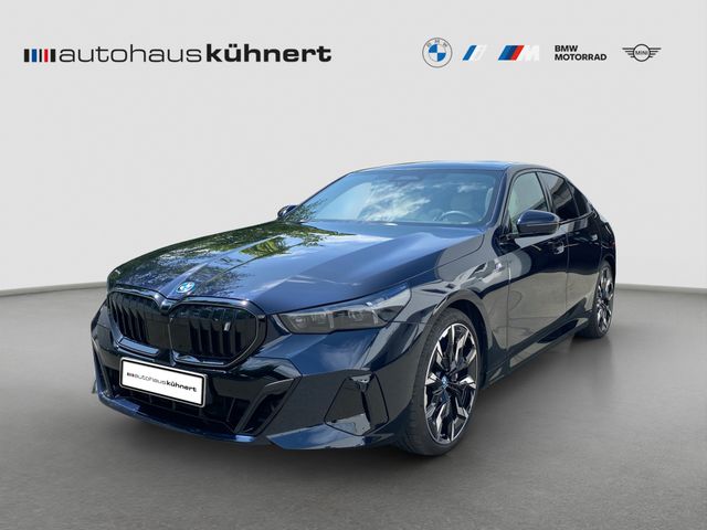 BMW i5 xDrive40 ///M Sport PRO AHK PanoD B&W adapt.F