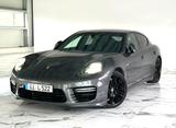 Porsche Panamera GTS*KAMERA*ALCANTARA*LED*MEMORY*BOSE* - Porsche Gebrauchtwagen in Gießen