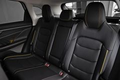 BAIC X55 - FINANZIERUNGSAKTION - 490,- € GESCHENKT!