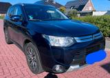 Mitsubishi Oulander 2,2*4WD* 7 Sitze Schie... - Mitsubishi Outlander in Bremen